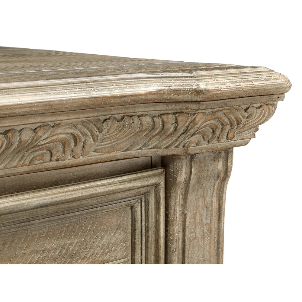 Marisol Fawn Drawer Dresser