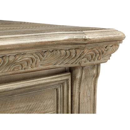 Marisol Fawn Drawer Dresser