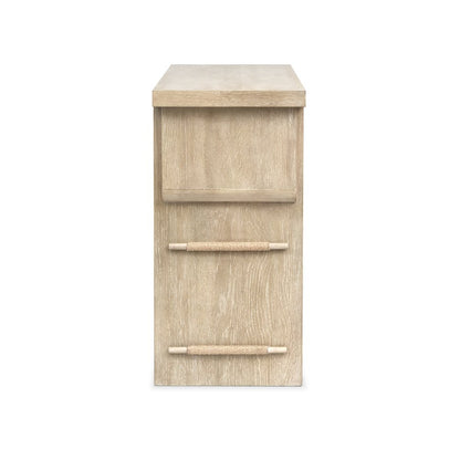 Sunset Cove Sanibel Brown Server