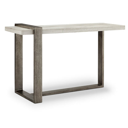 Wiltshire Sea Shell Rectangular Sofa Table