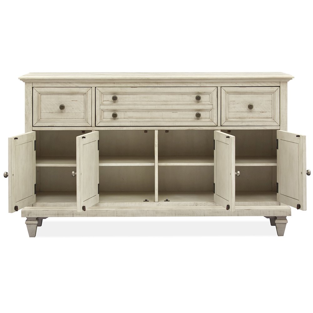 Newport Alabaster Buffet