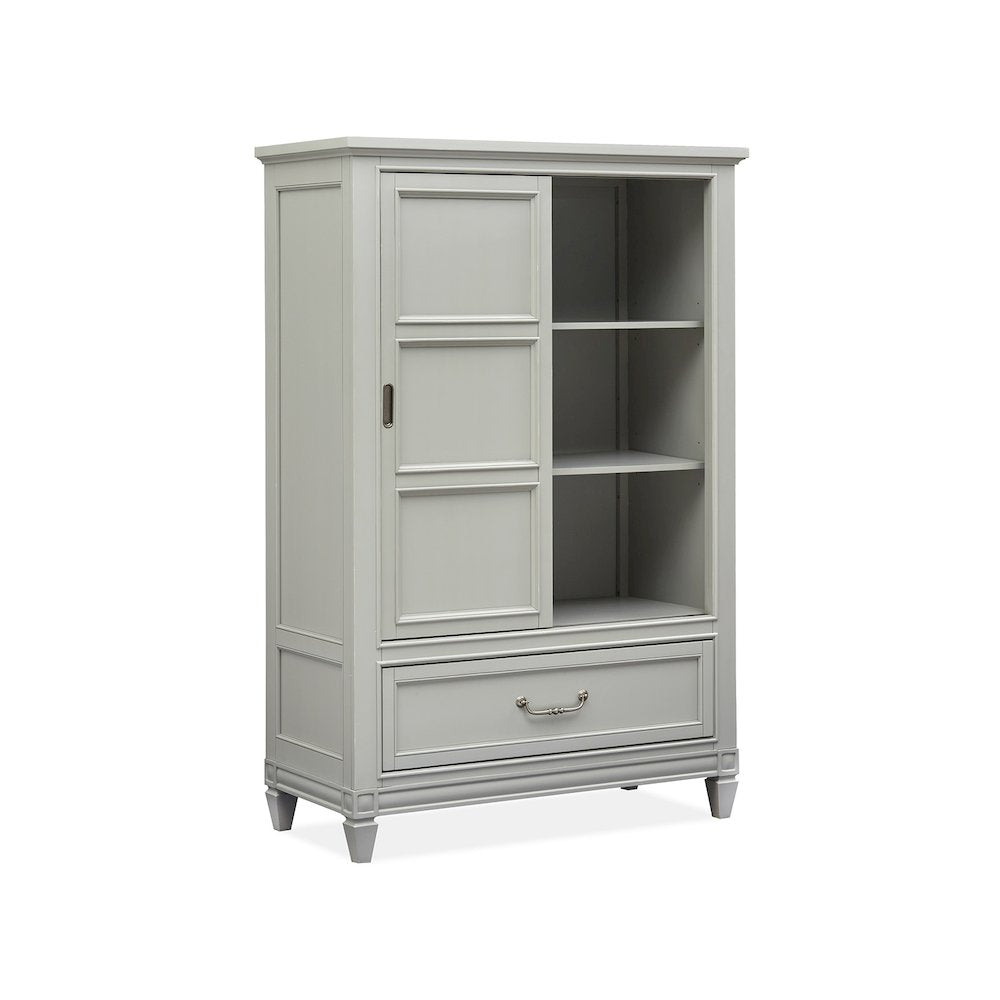 Glenbrook Pebble Door Chest