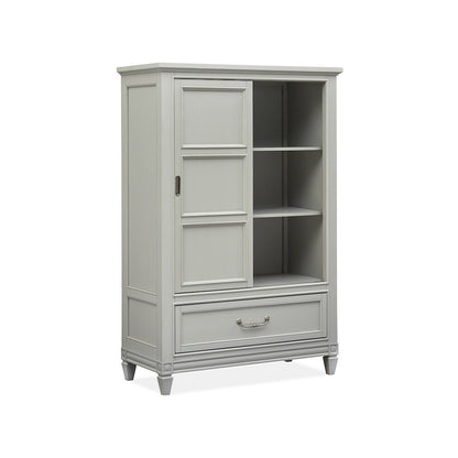 Glenbrook Pebble Door Chest