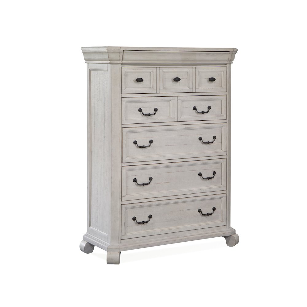 Bronwyn Alabaster Drawer Chest