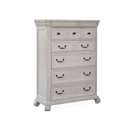 Bronwyn Alabaster Drawer Chest