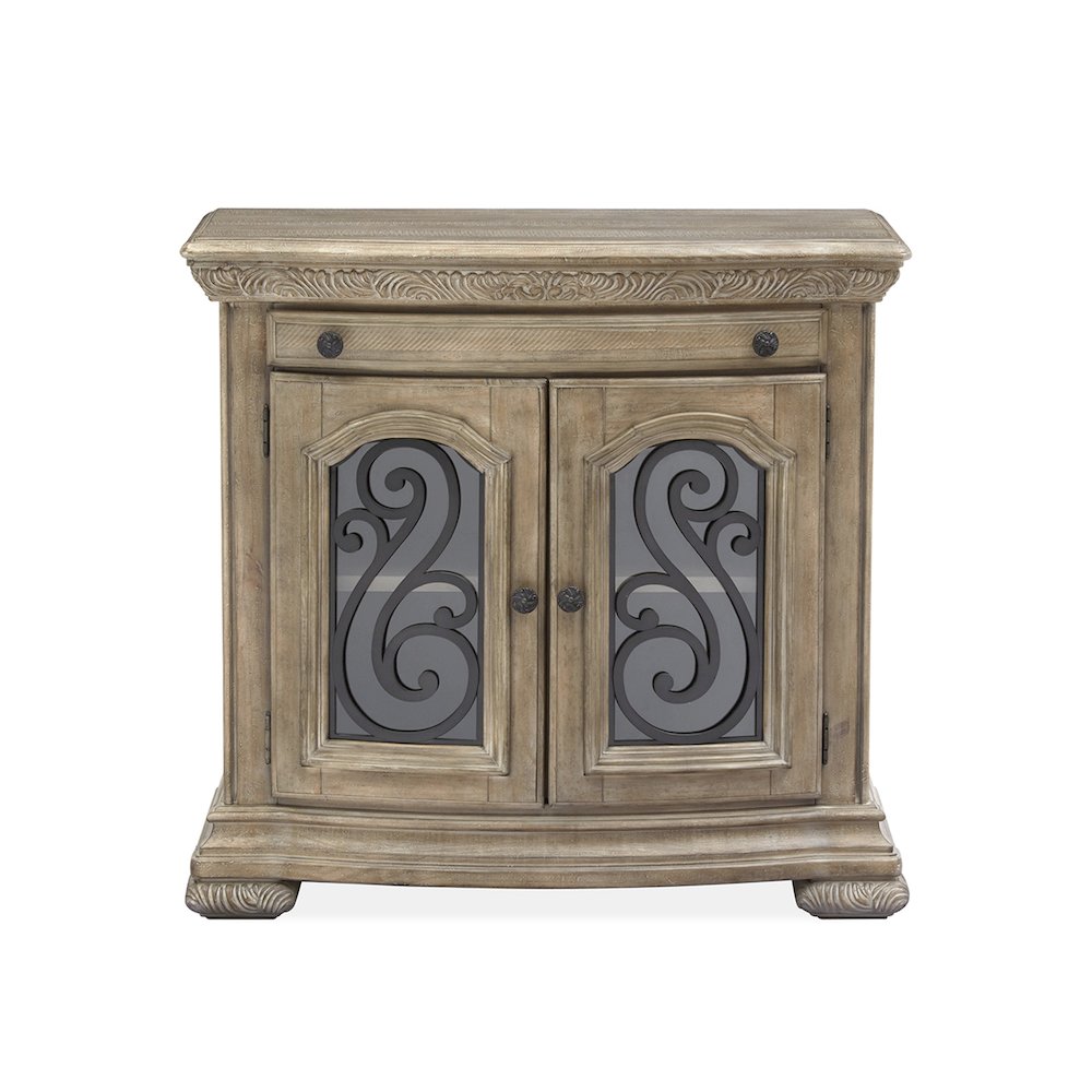 Marisol Fawn Bachelor Chest