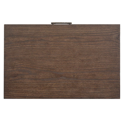 Sugar Mill Spiced Rum Drawer Nightstand