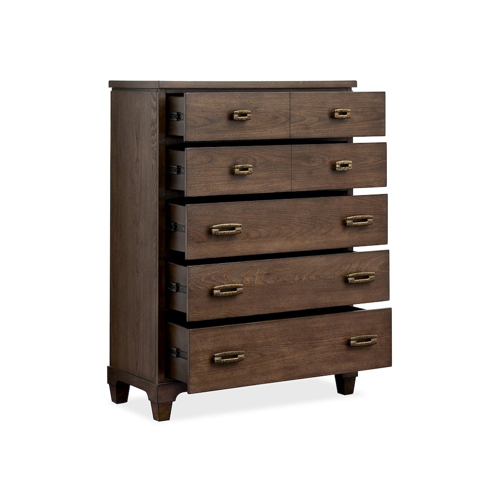 Sugar Mill Spiced Rum Drawer Chest