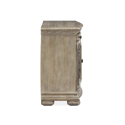 Marisol Fawn Bachelor Chest