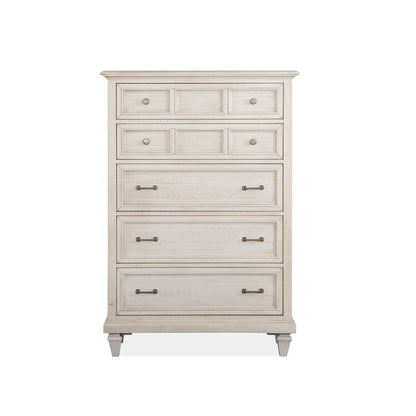 Newport Alabaster Drawer Chest