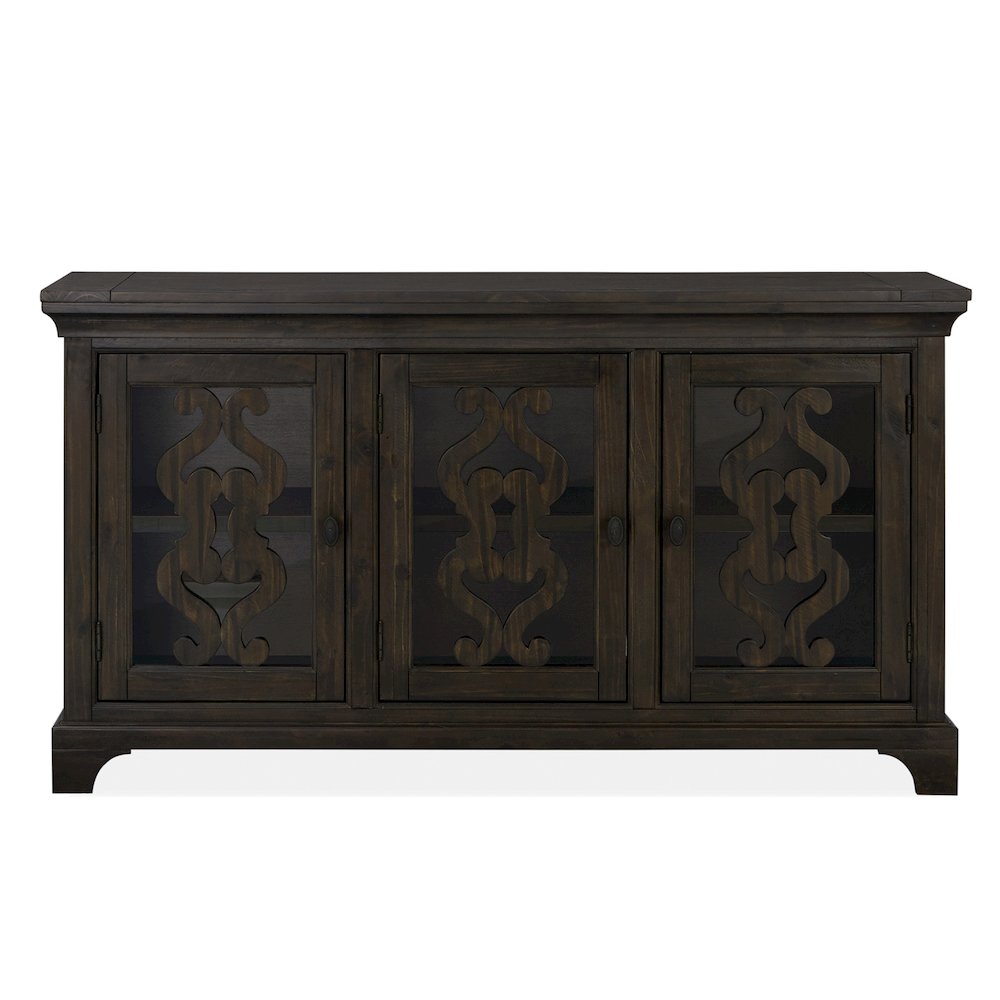 Bellamy Peppercorn Server