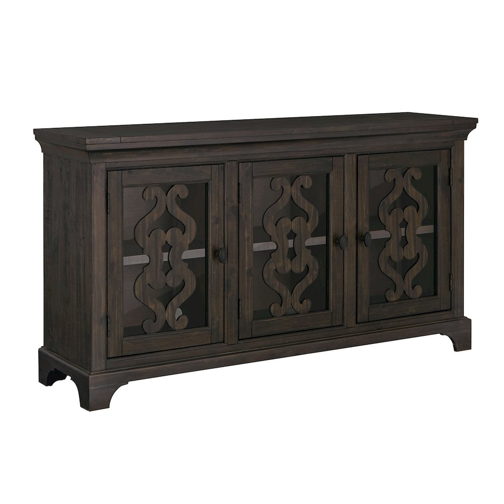 Bellamy Peppercorn Server