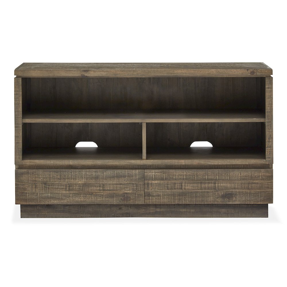 Baisden Tobacco Console Sofa Table