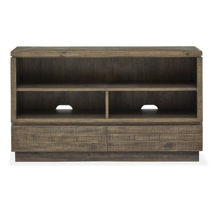 Baisden Tobacco Console Sofa Table