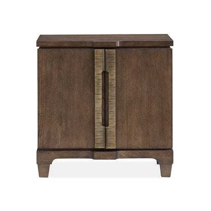 Sugar Mill Spiced Rum Bachelor Chest