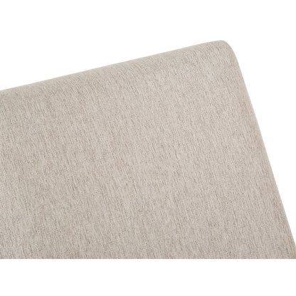 Bellamy Peppercorn Upholstered Host Chair Two Pack