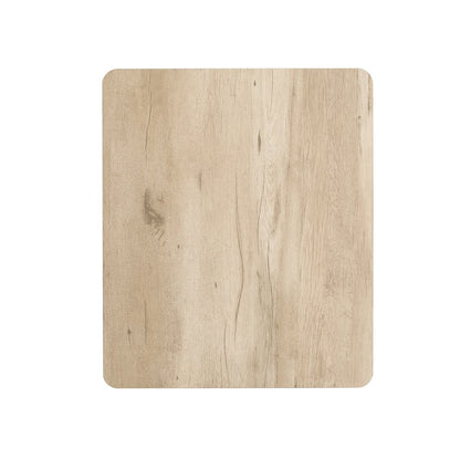 Fletcher Driftwood Rectangular End Table