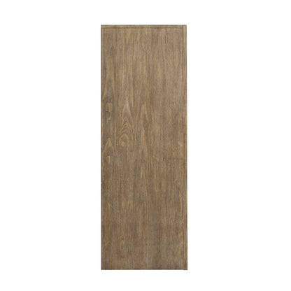 Westbourne Dark Umber Drawer Chest