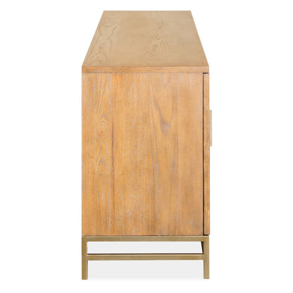 Lindon Belgian Wheat Small Console