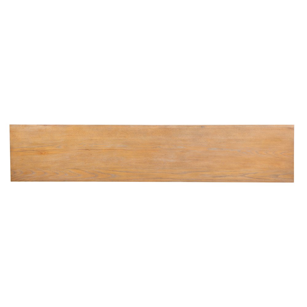 Lindon Belgian Wheat Small Console