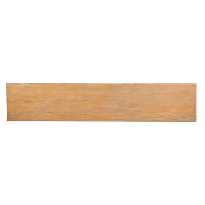 Lindon Belgian Wheat Small Console