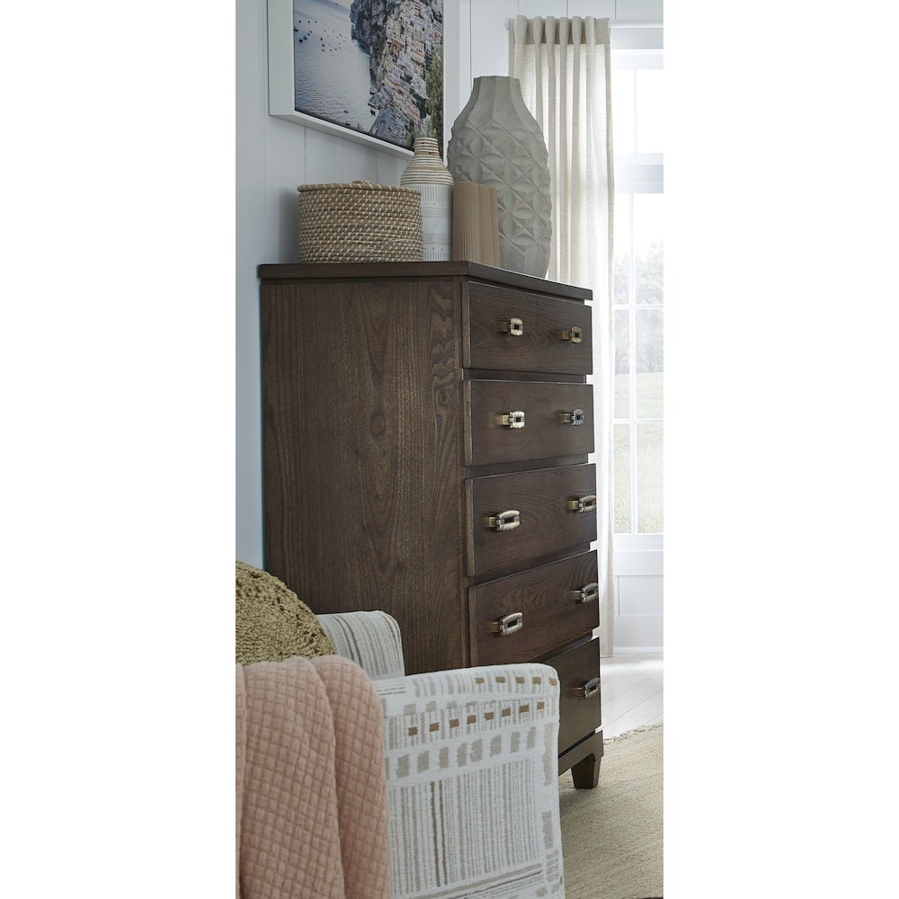 Sugar Mill Spiced Rum Drawer Chest