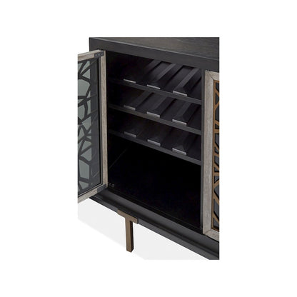 Ryker Nocturn Black And Coventry Grey Server