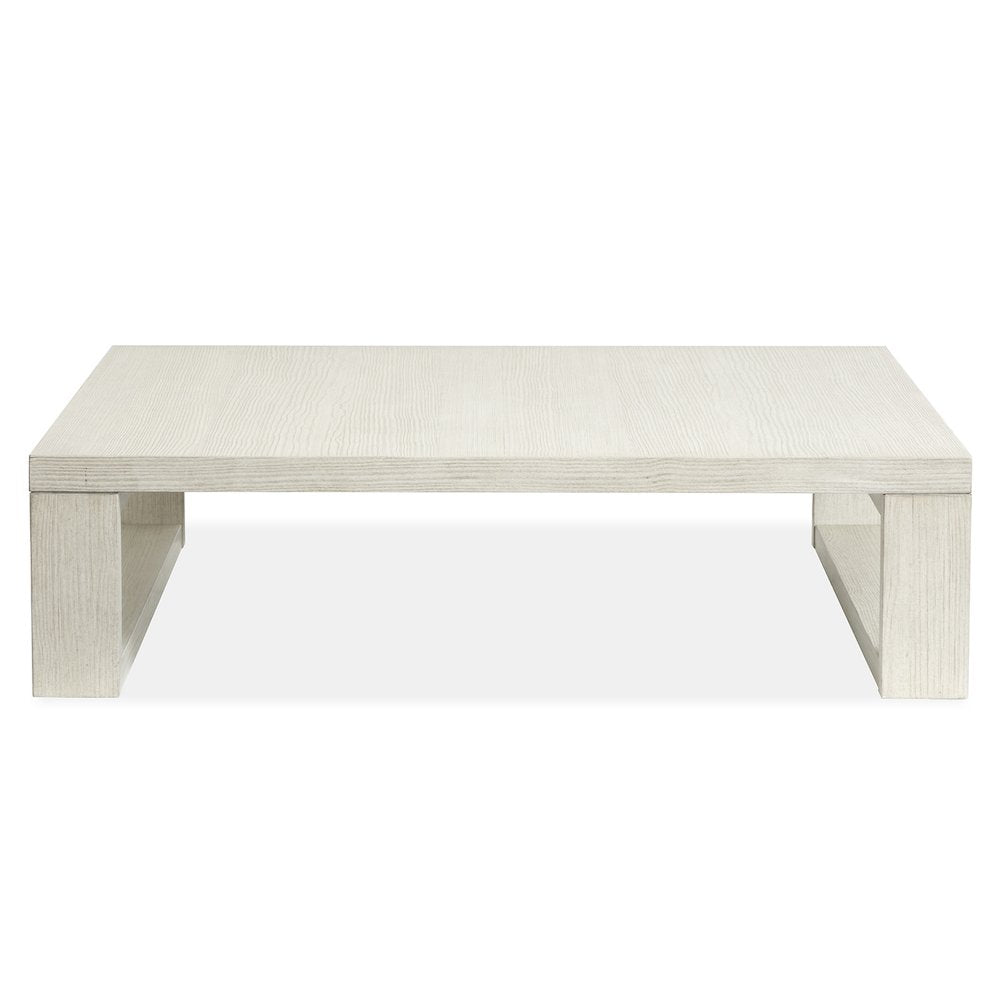 Refton Balboa Mist Square Cocktail Table