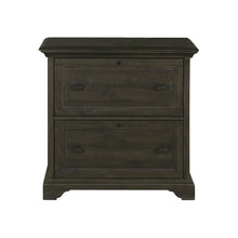 Bellamy Peppercorn Lateral File