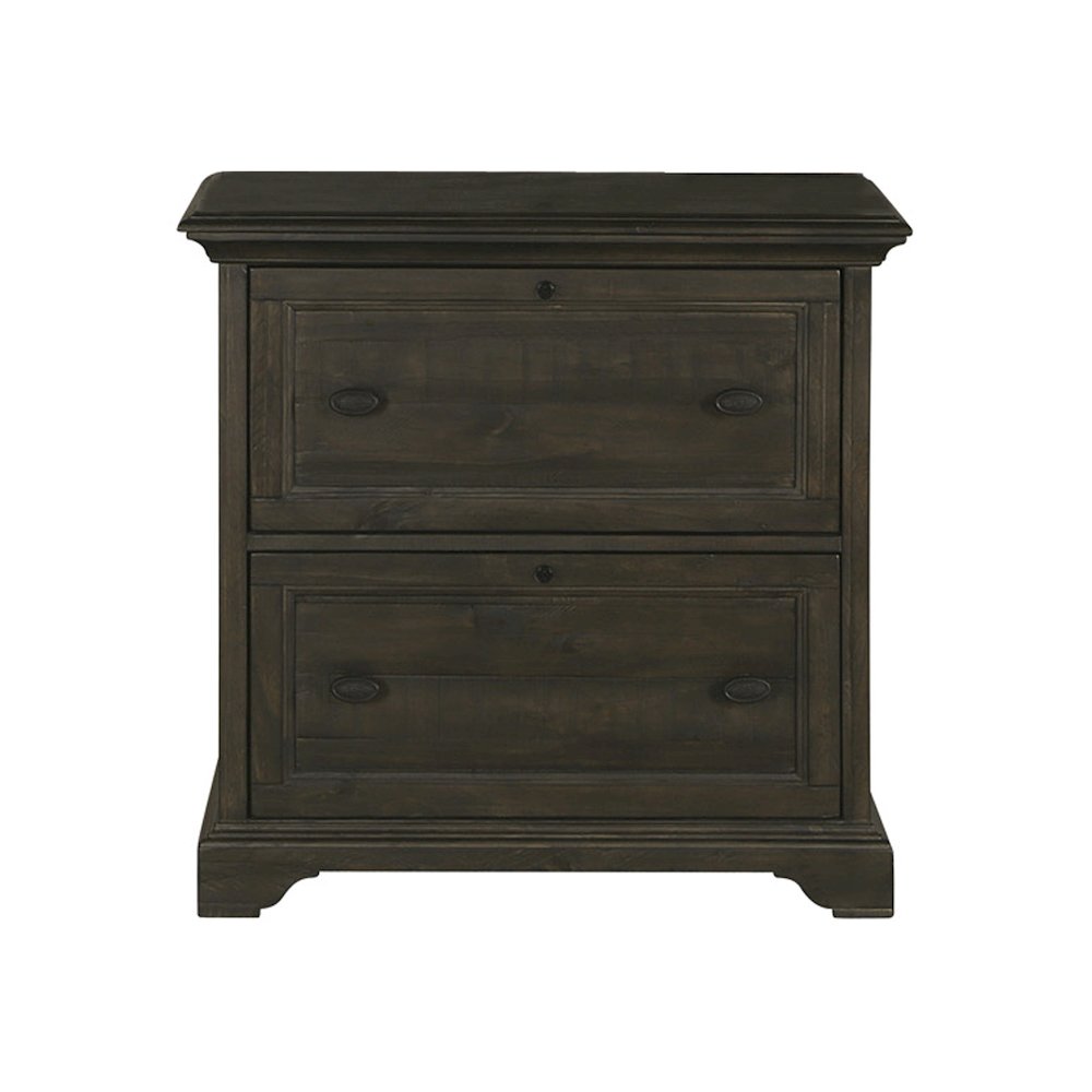 Bellamy Peppercorn Lateral File