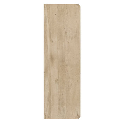 Fletcher Driftwood Rectangular Sofa Table