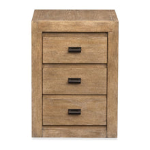 Plum Creek Sierra Brown Mobile File With Casters