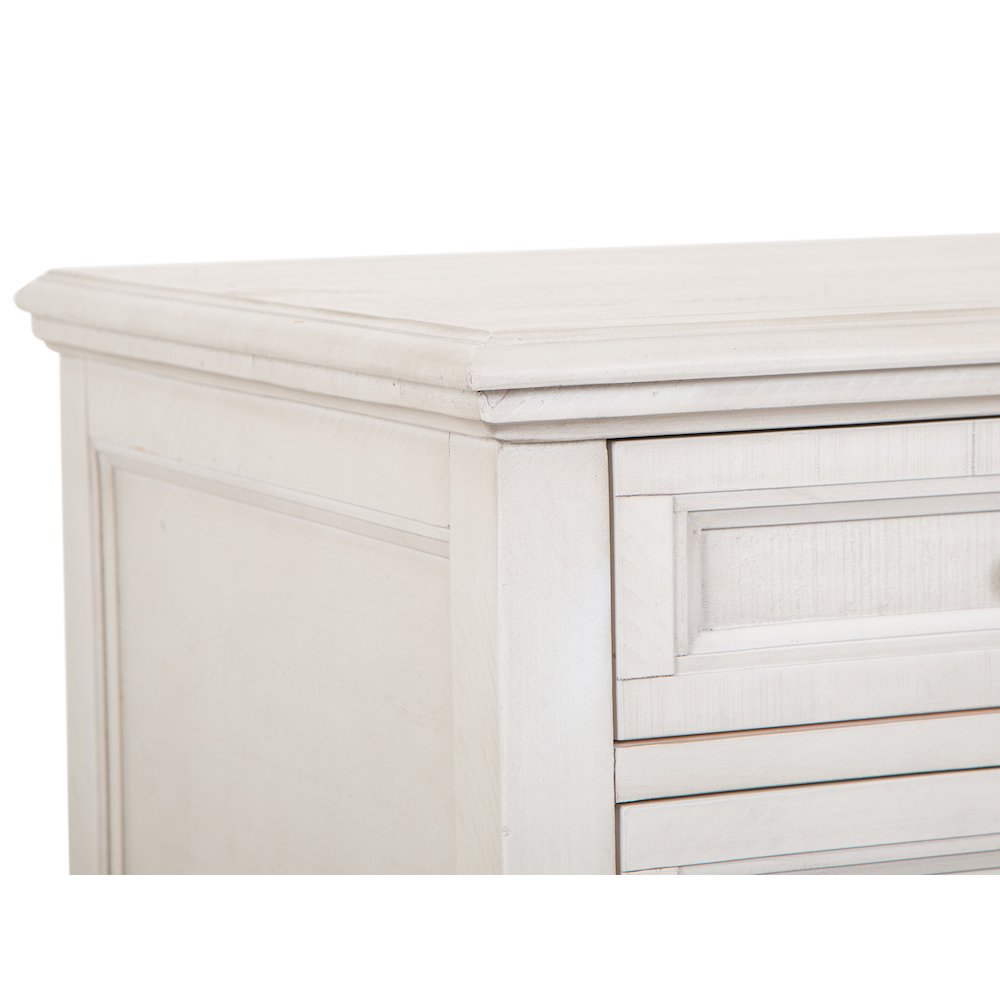 Bronwyn Alabaster Desk