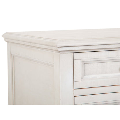 Bronwyn Alabaster Desk