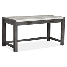 Plum Creek Ravenwood Black Writing Desk