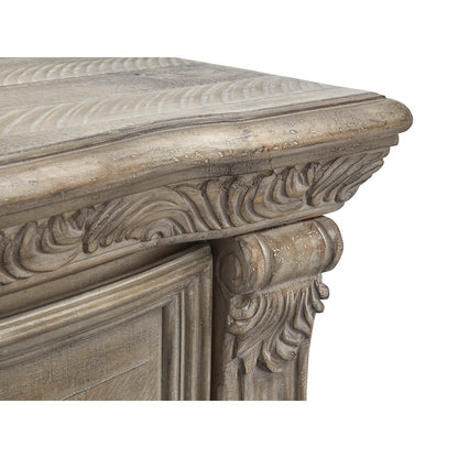 Marisol Fawn Drawer Nightstand