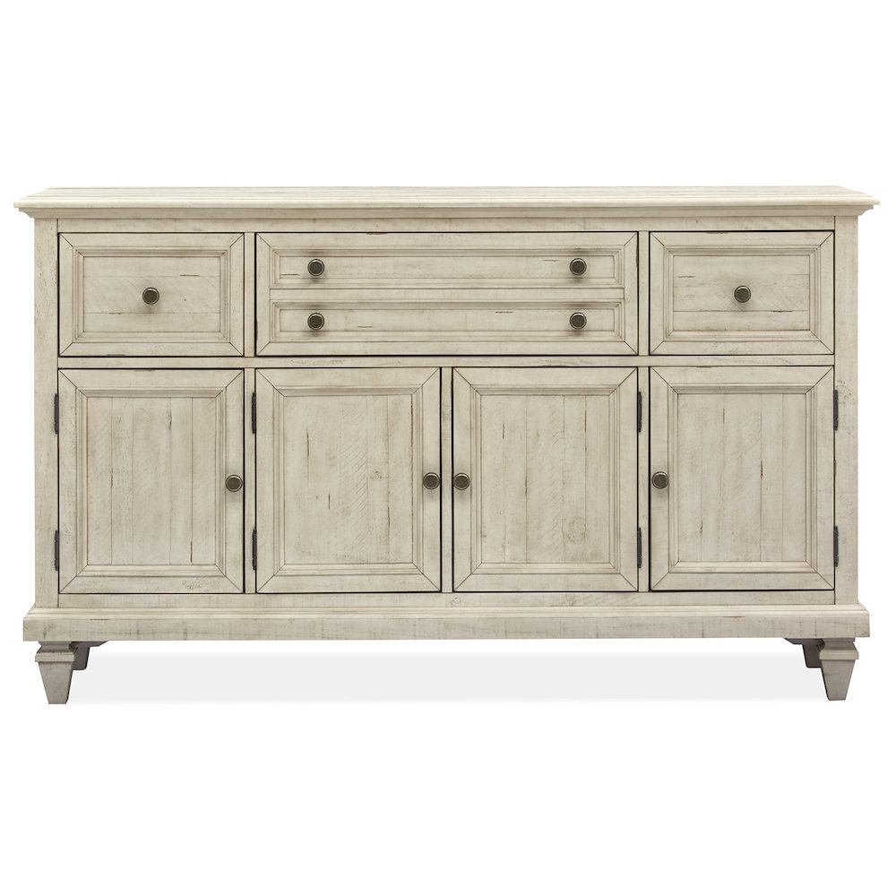 Newport Alabaster Buffet