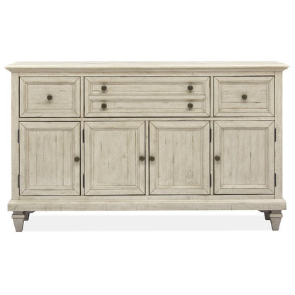 Newport Alabaster Buffet