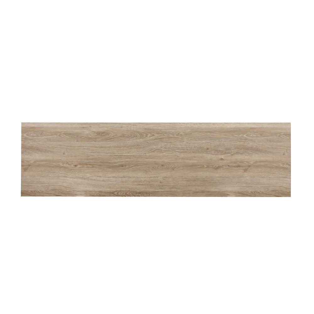 Windmill Harbour White Whisp And Sand Double Drawer Dresser
