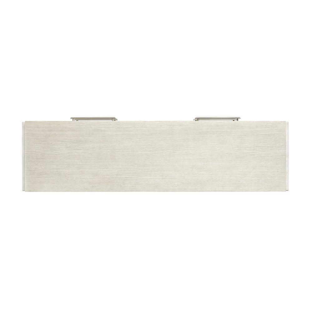 Lorelei Misty Cloud Double Drawer Dresser