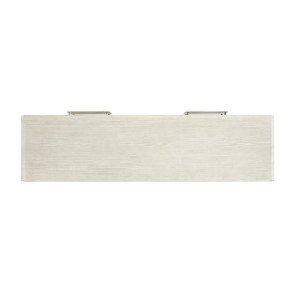 Lorelei Misty Cloud Double Drawer Dresser