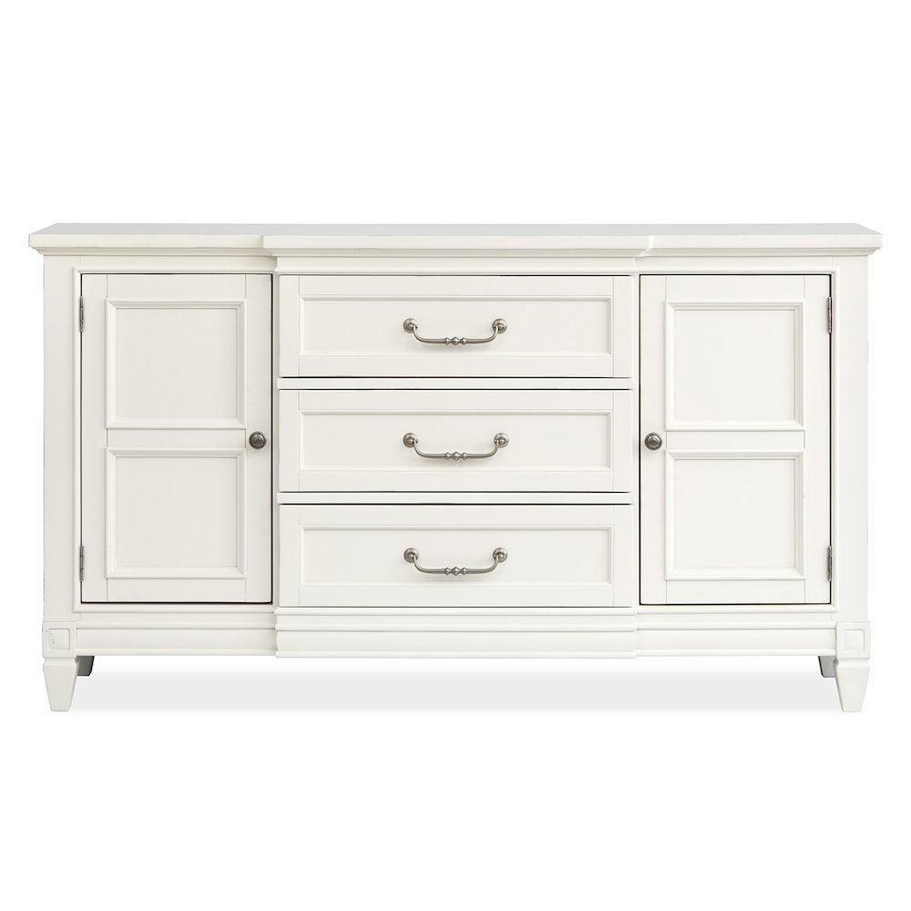 Willowbrook Egg Shell White Buffet