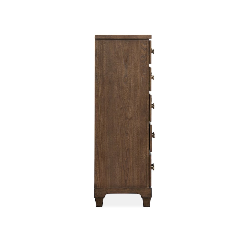 Sugar Mill Spiced Rum Drawer Chest