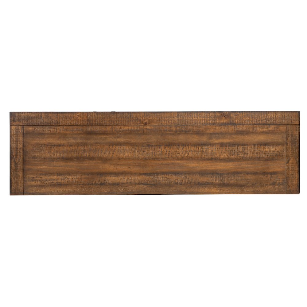 Bay Creek Toasted Nutmeg Buffet
