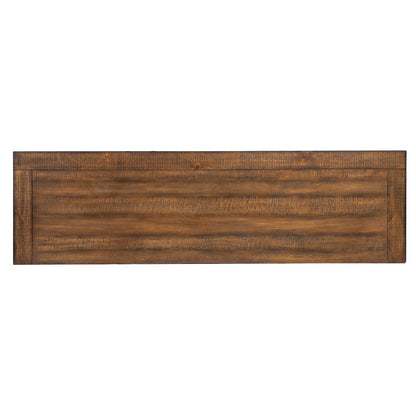 Bay Creek Toasted Nutmeg Buffet