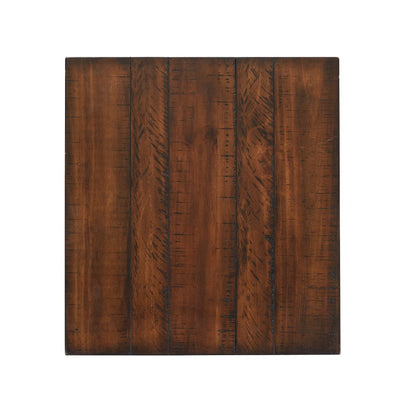 Cottage Lane Coffee Rectangular End Table