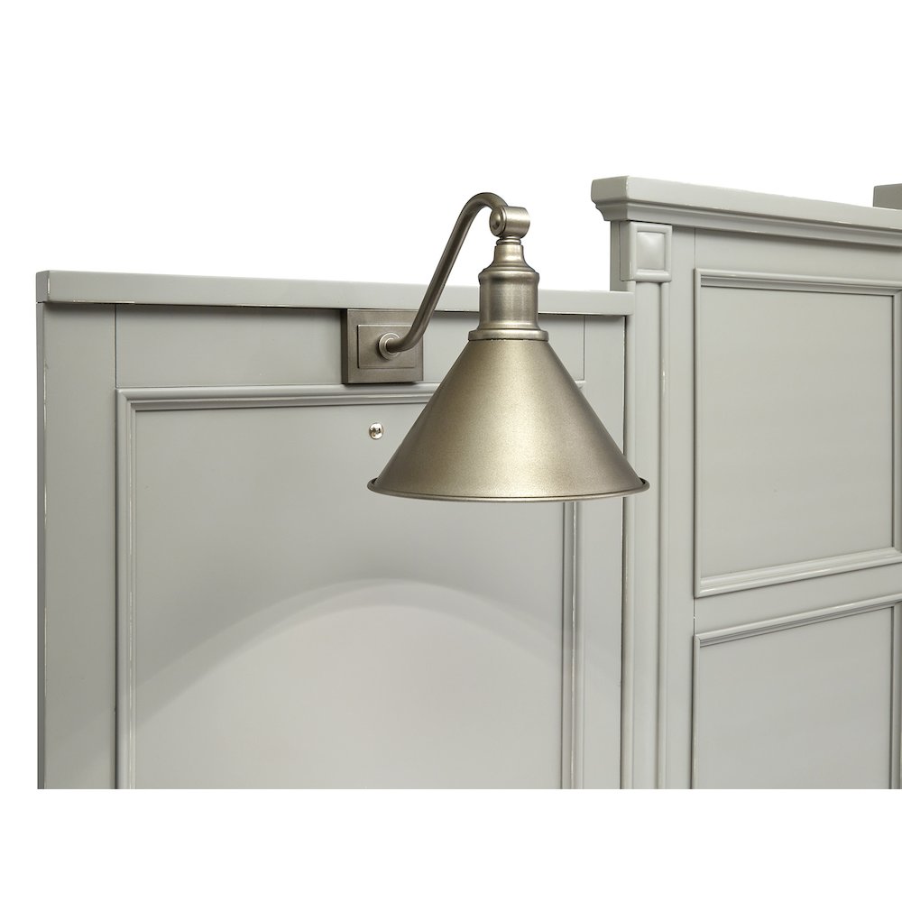 Glenbrook Pebble Queen Wall Bed