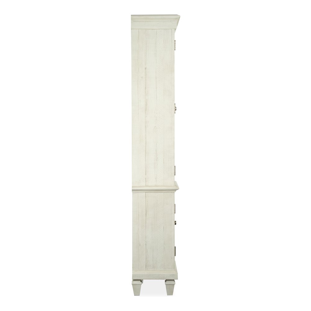 Newport Alabaster Entertainment Wall