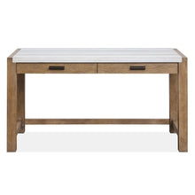 Plum Creek Sierra Brown Writing Desk