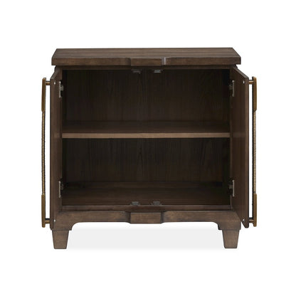 Sugar Mill Spiced Rum Bachelor Chest